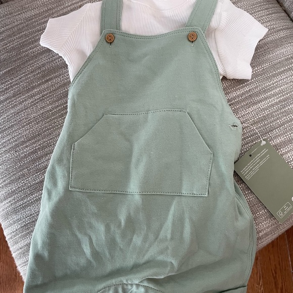 Zara boys two piece outfit brand new with tags - Picture 3 of 4